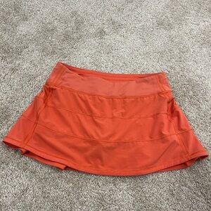 Lululemon skirt